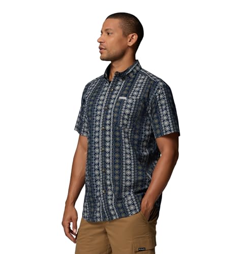 Collegiate Navy/Wildflower