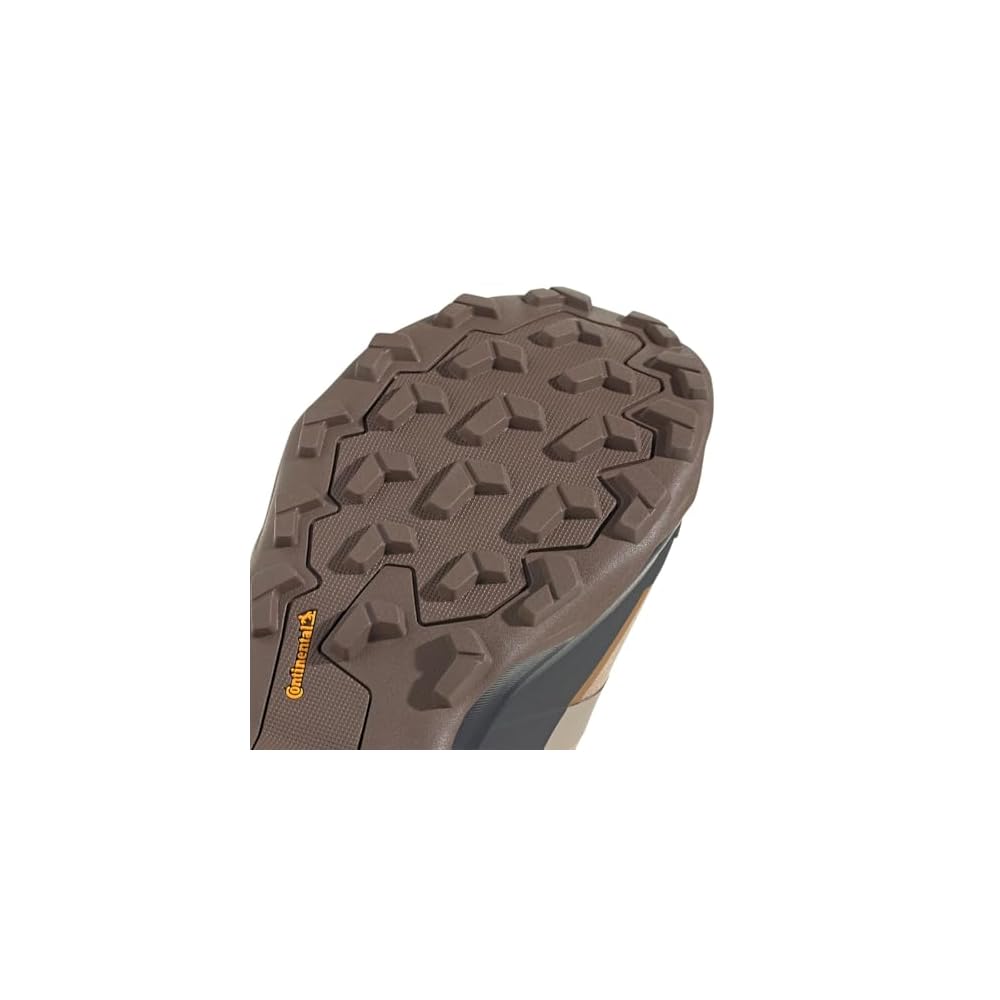 Cardboard/Blanch Cargo/Semi Impact Orange