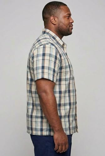 Stone Plaid