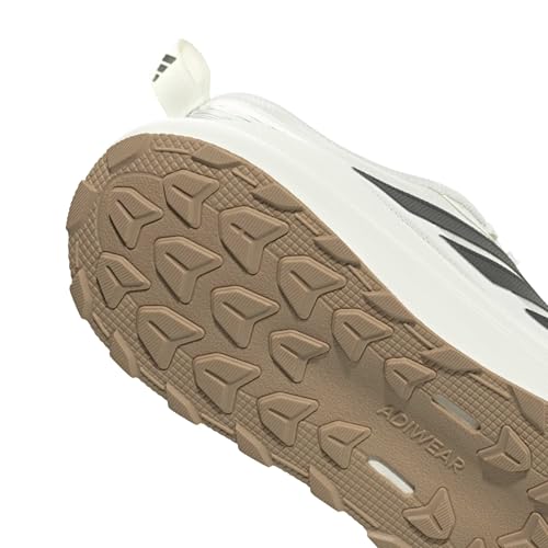 Off White/Carbon/Warm Sandstone