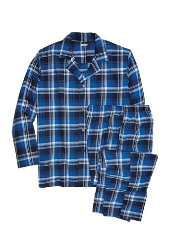 Twilight Plaid