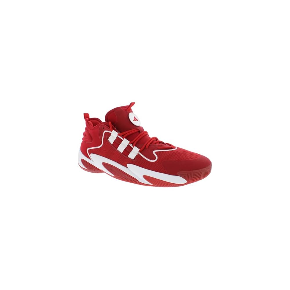 Team Power Red/Footwear White