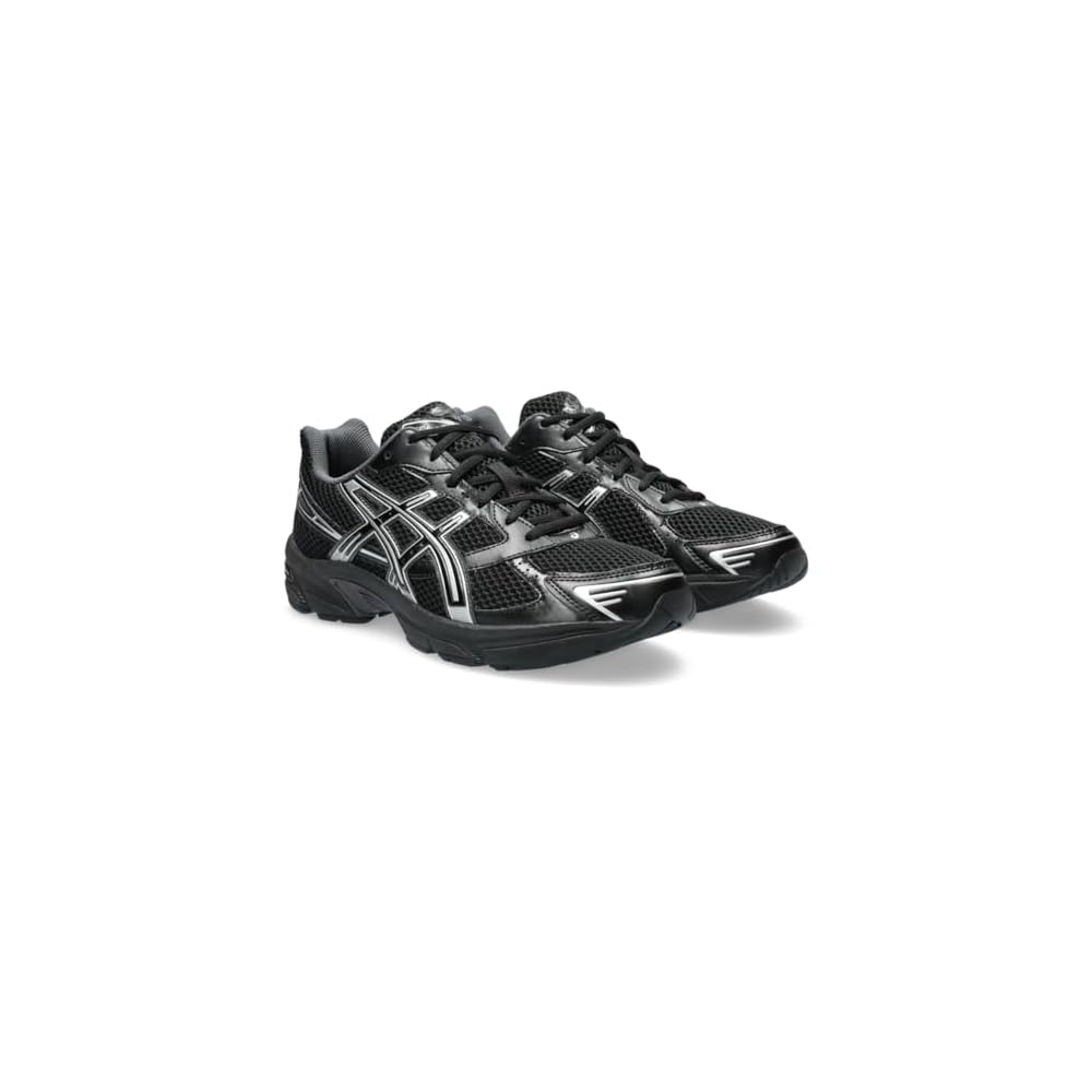 Black/Pure Silver