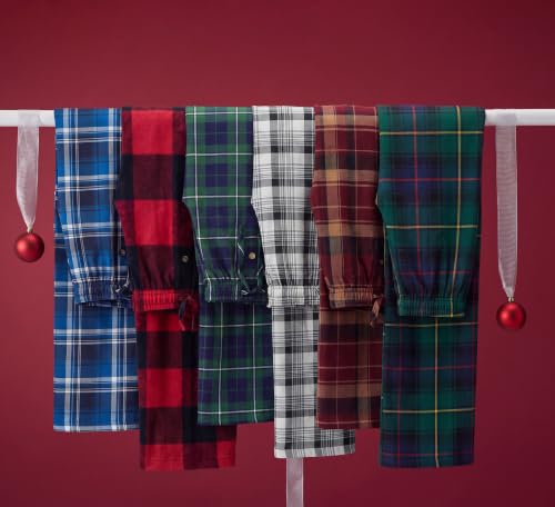 Twilight Plaid (0494)