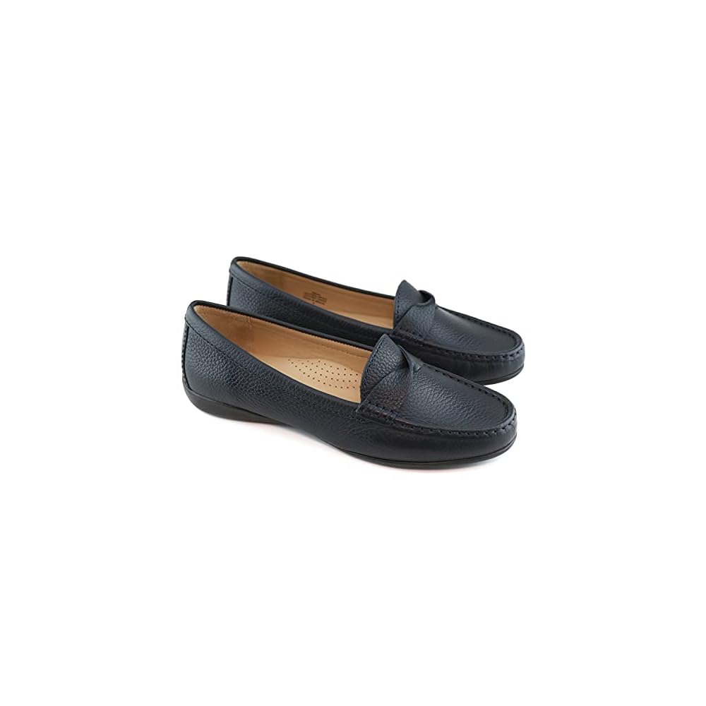 Navy Tumbled