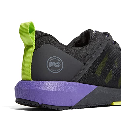 Black/Hi-viz/Purple-2024 New
