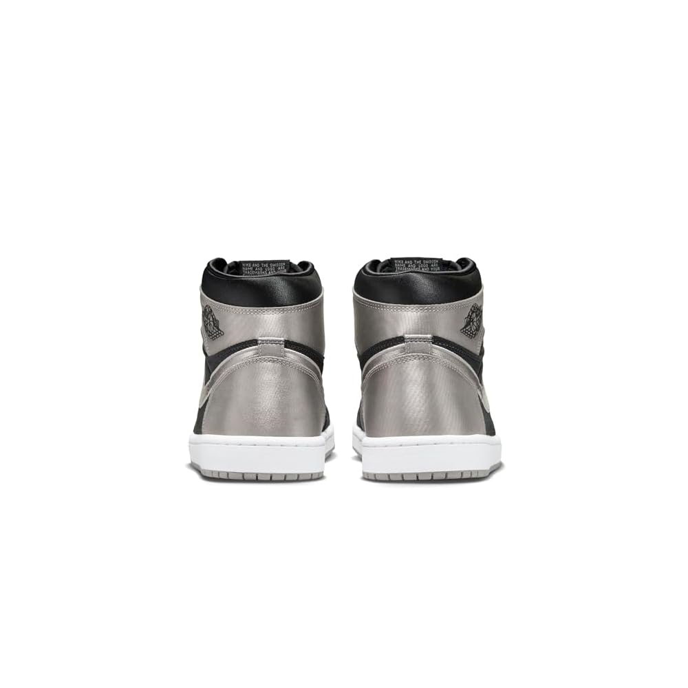 Black/Medium Grey/White