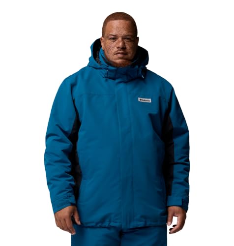 Phoenix Blue/Black