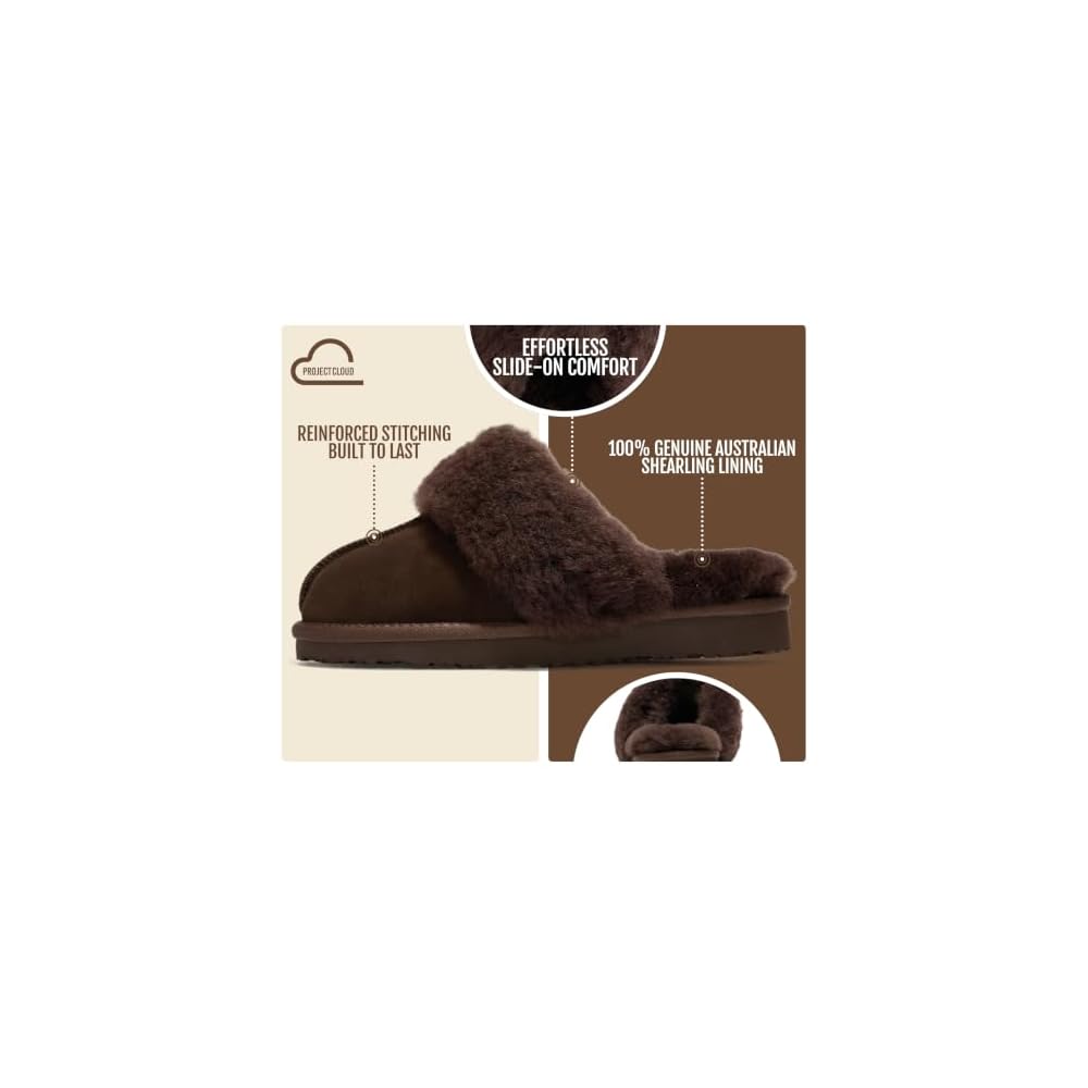 Bitter Chocolate Suede