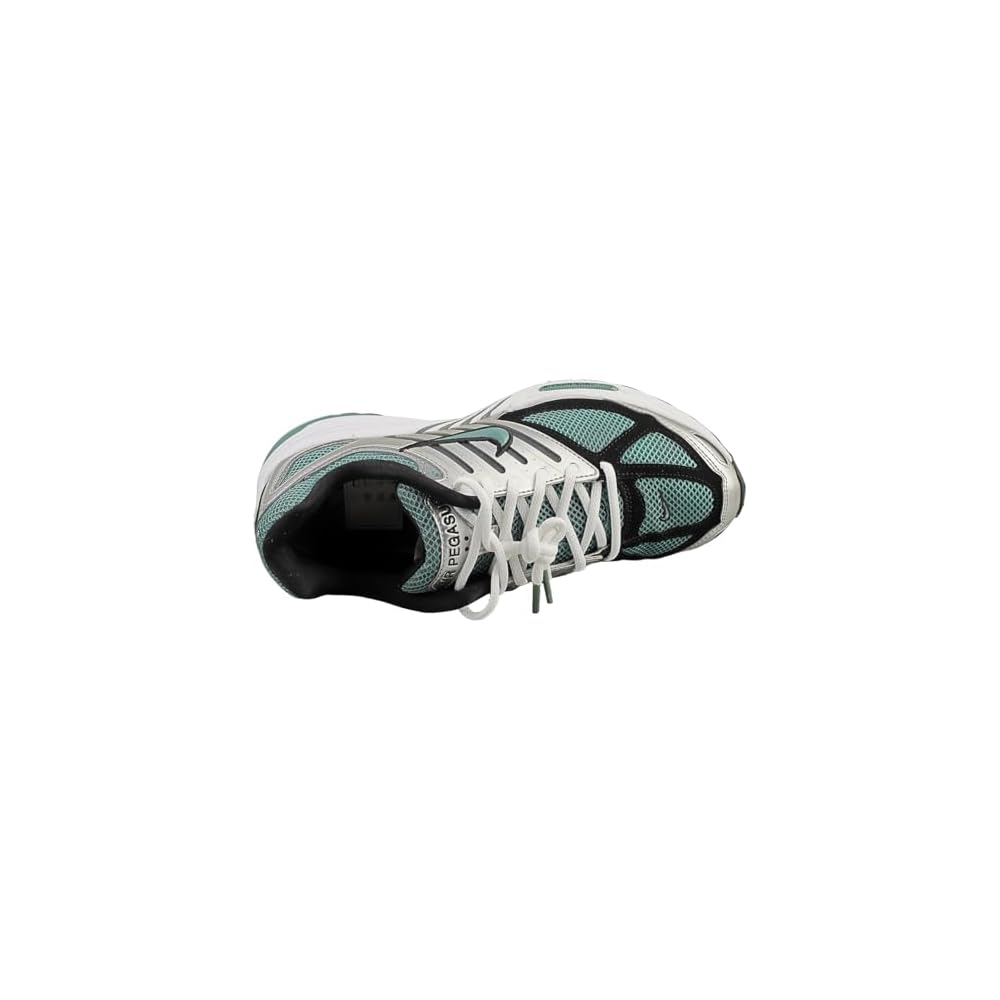 Metallic Silver/Black/White/Bicoastal
