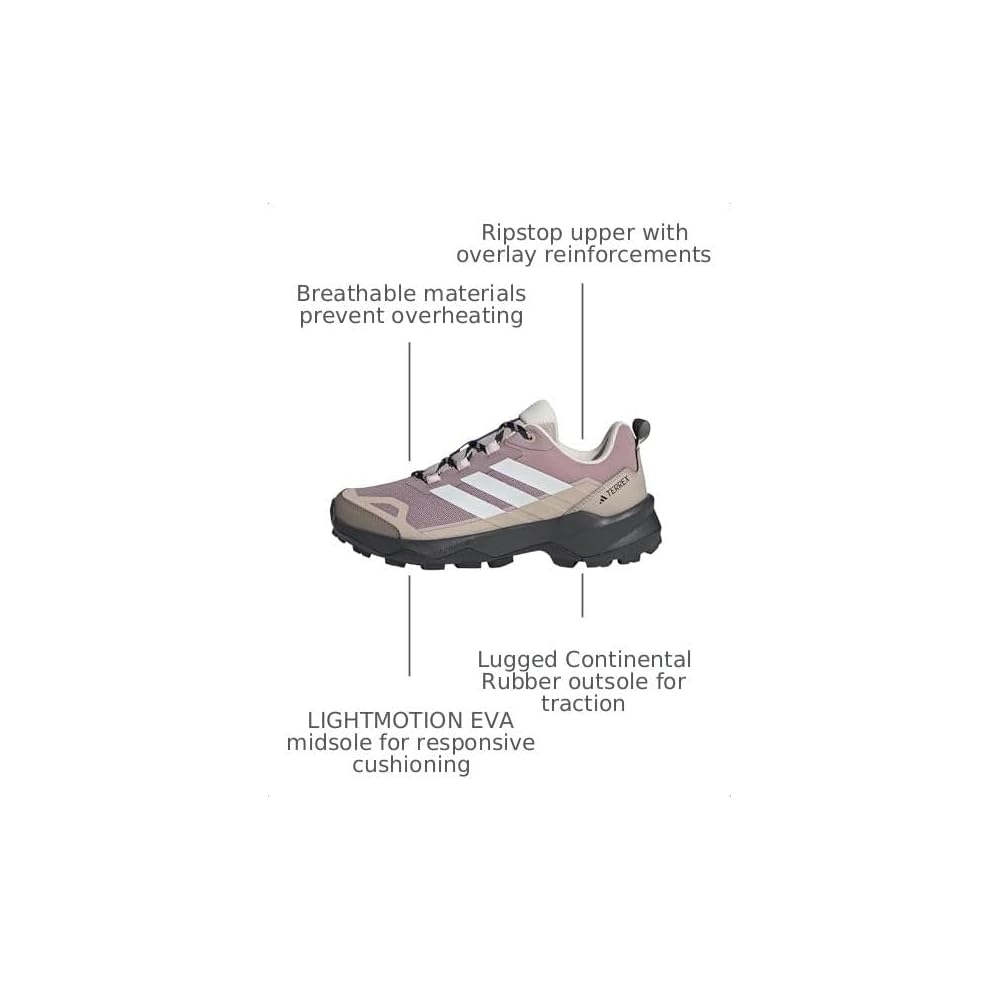 Magic Mauve/Off White/Wonder Taupe