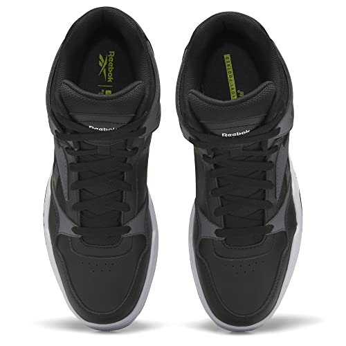 Black/Pure Grey