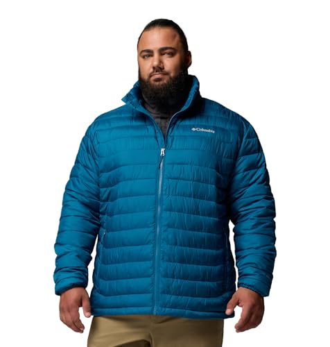 Phoenix Blue Ripstop