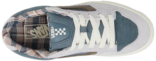 Outdoor Plaid Lunar Rock