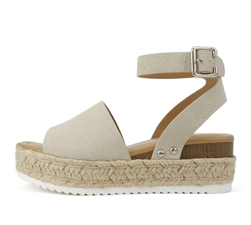 Light Stone Cobra Nubuck
