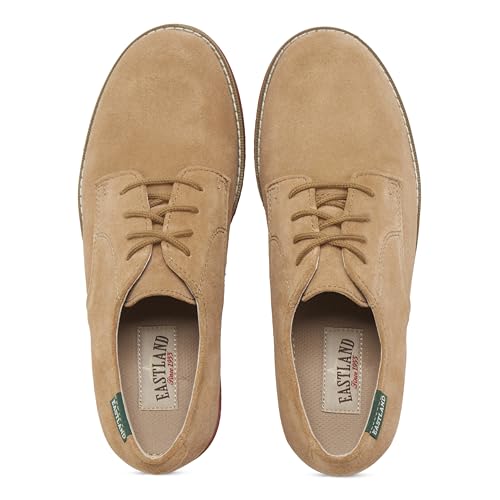 Taupe Suede