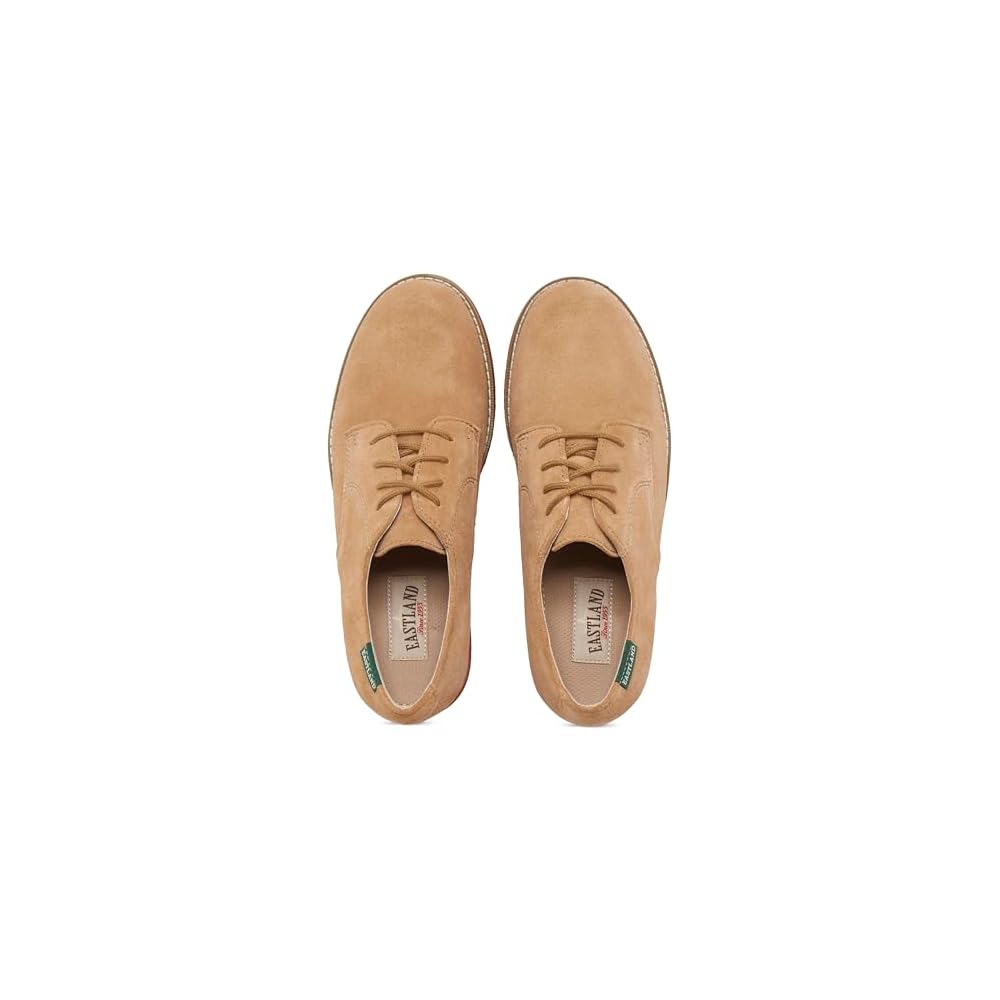 Taupe Suede