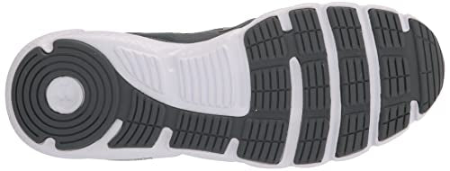 (119) Pitch Gray/Capri/Black
