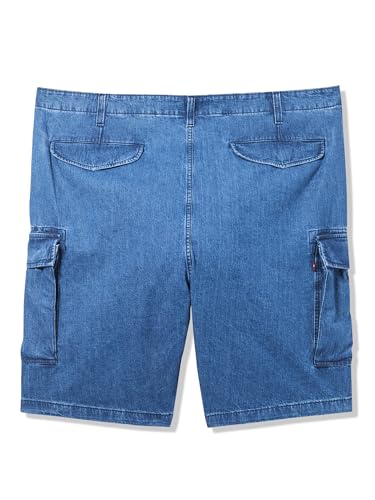 Middle Ground Shorts (Non-stretch)