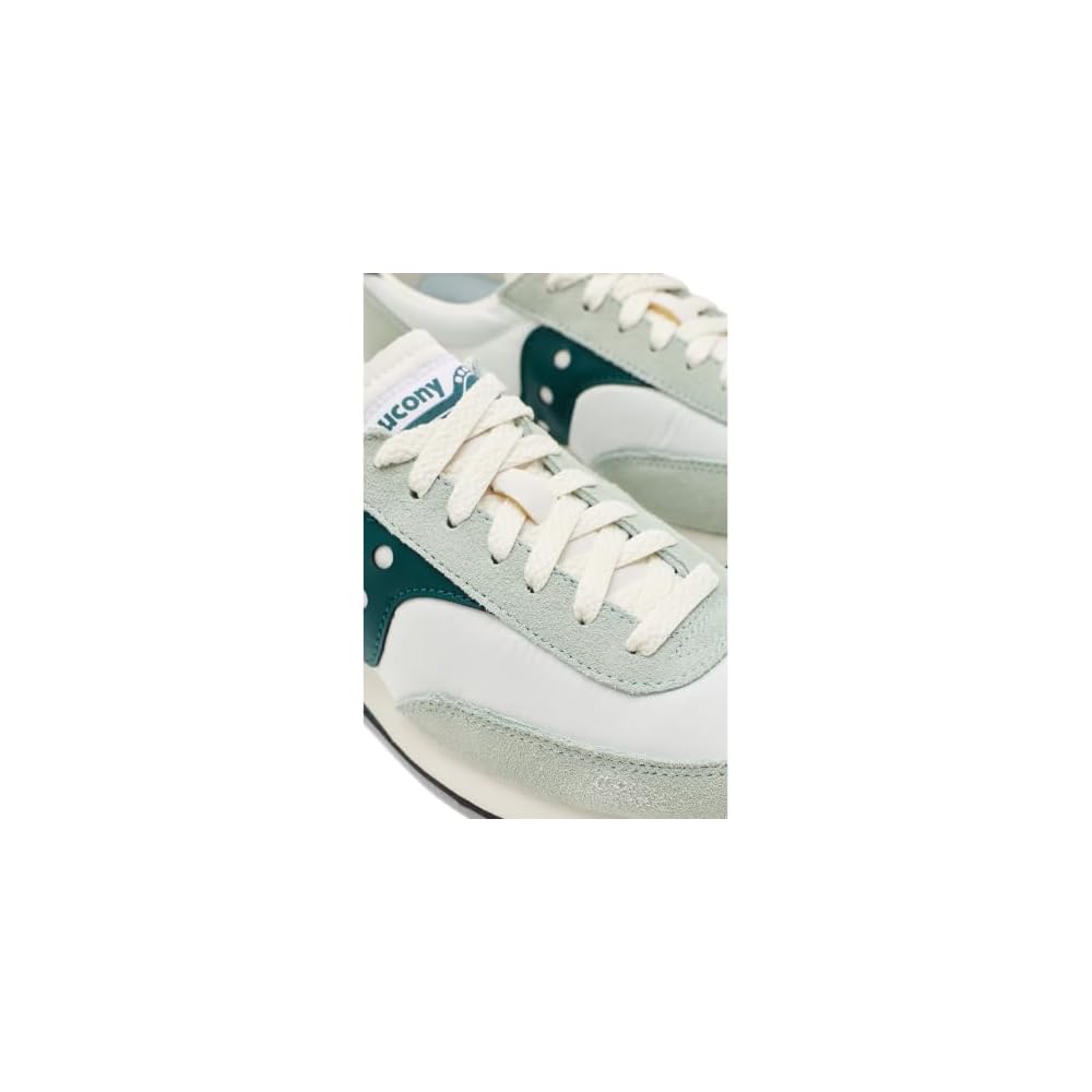 Ivory/Seafoam