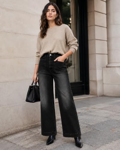 Classic Black