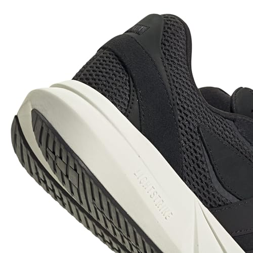 Black/Black/Off White