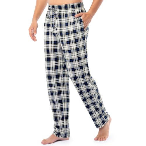 Black Plaid