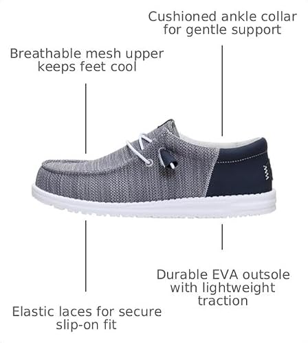 Mesh Grey
