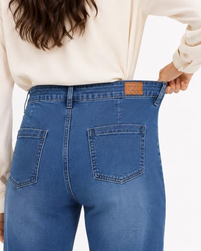 Classic Medium Blue