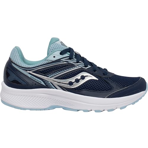 Navy/Light Blue
