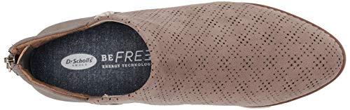 Grey Microfiber
