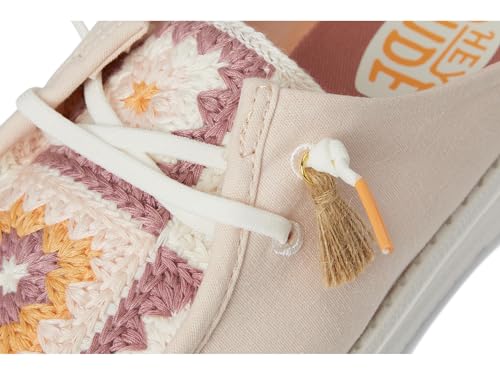 Pale Pink/Multi