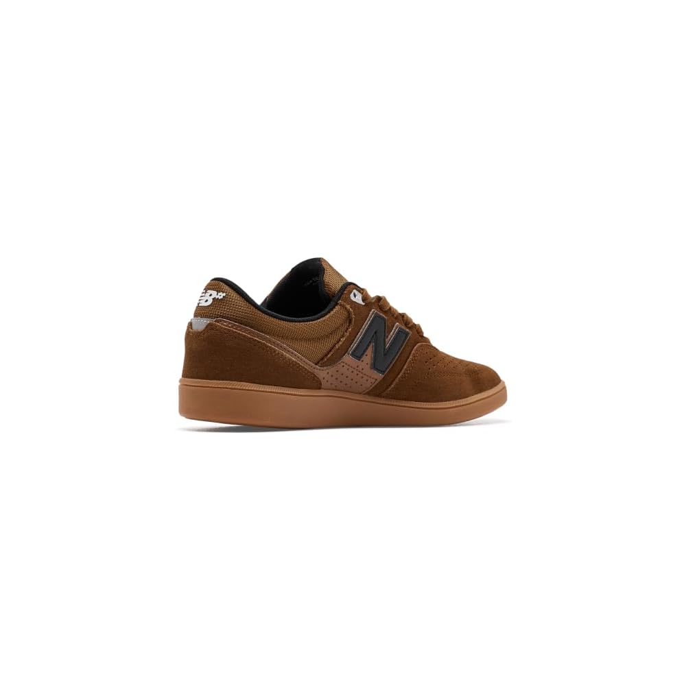 Brown/Gum