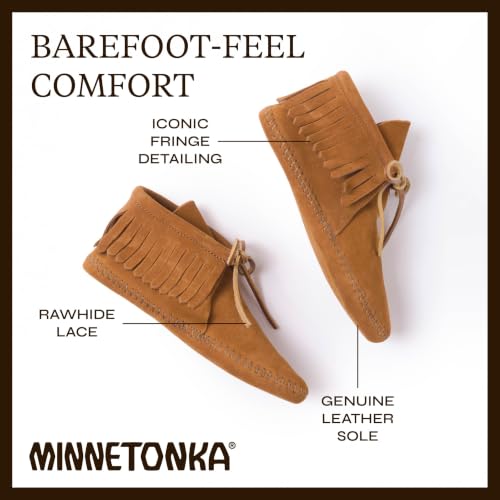 Softsole Brown