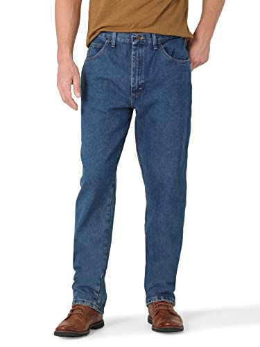 Dark Stonewash