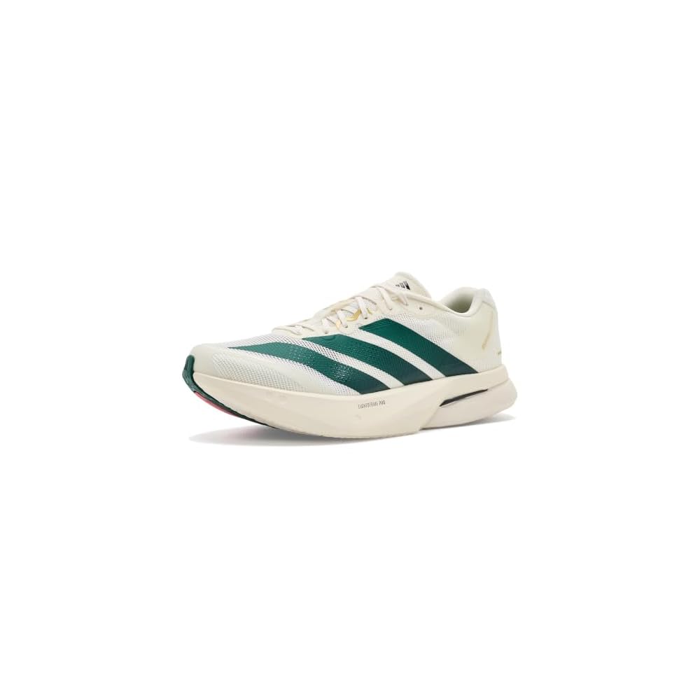 Off-white/Collegiate Green/Team Royal Blue
