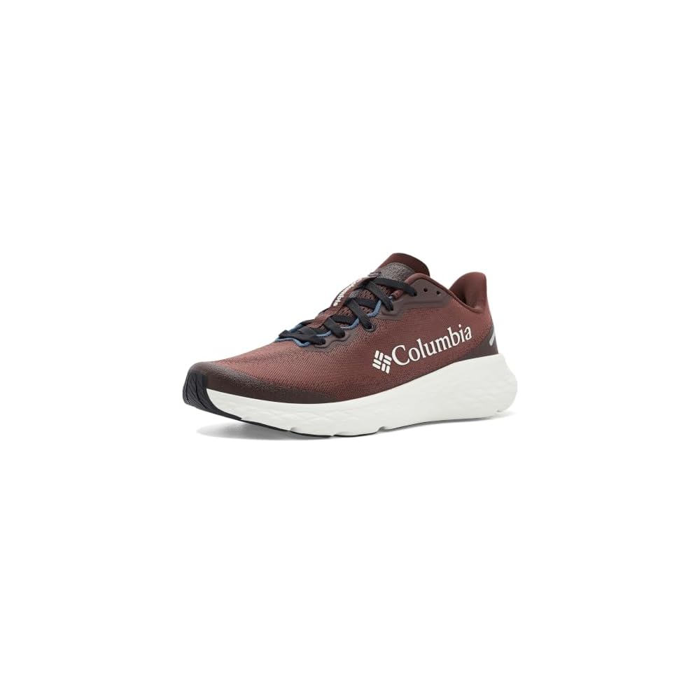 Redwood/Black