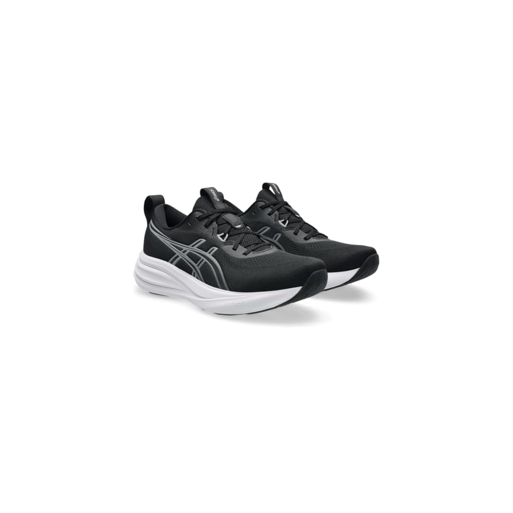 Black/Gravel