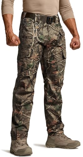 Print Hunting Camo
