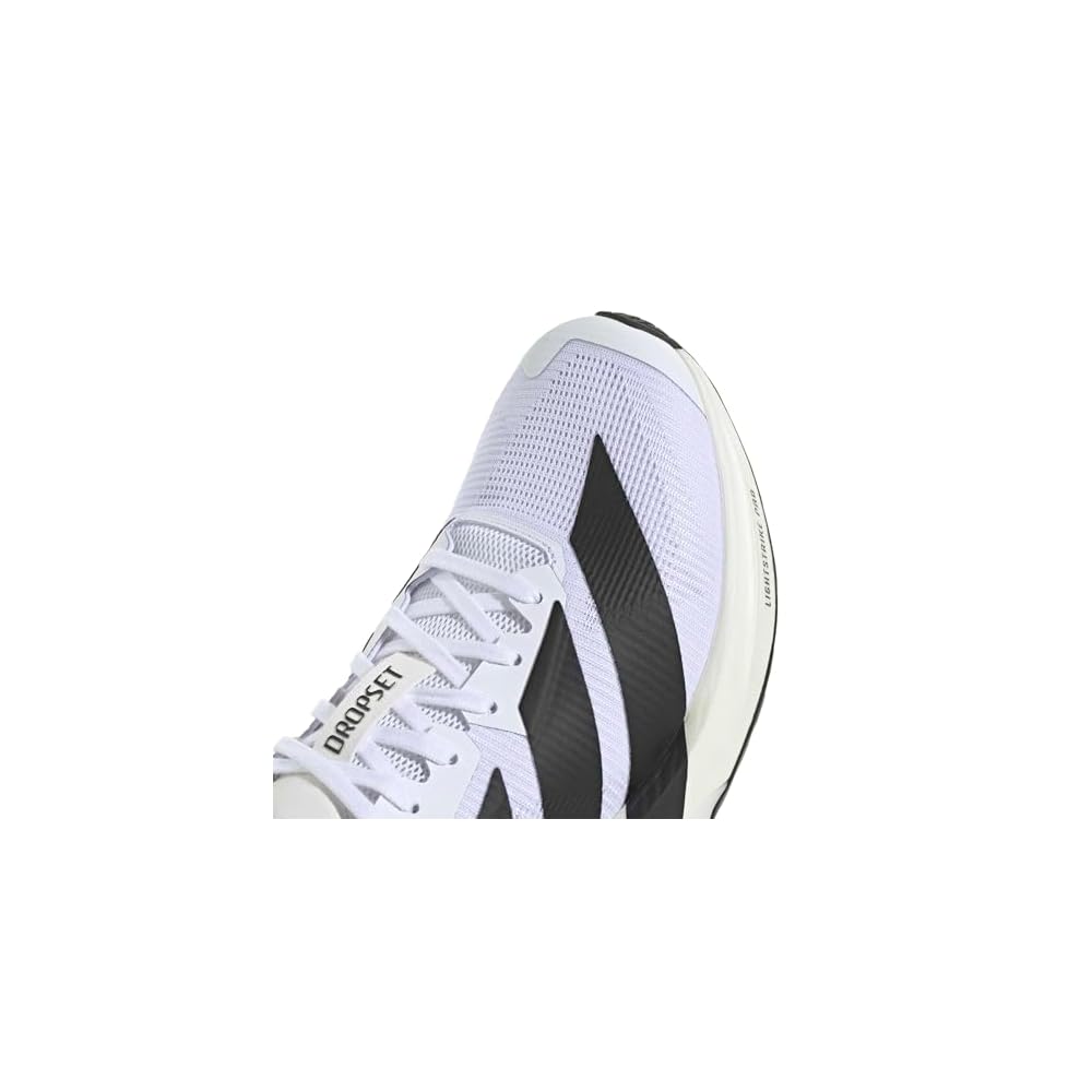 White/Black/White