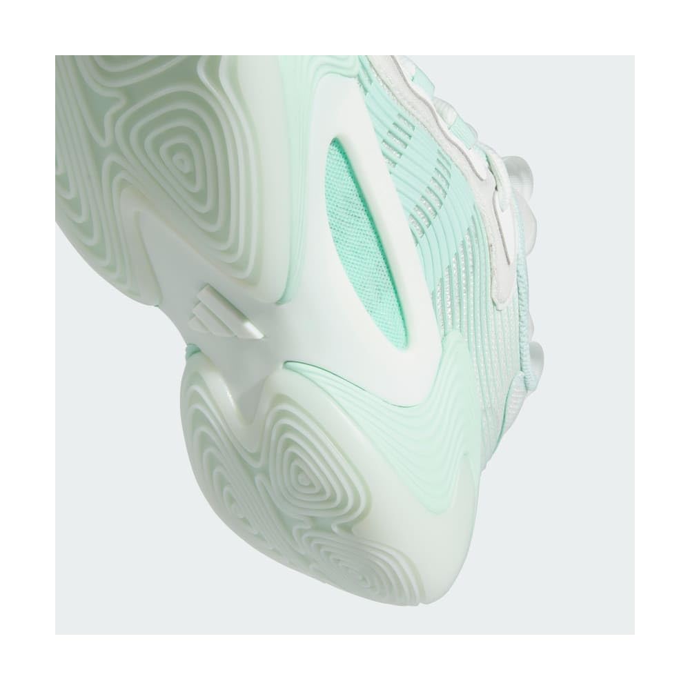 Crystal Jade/Clear Mint/Clear Mint