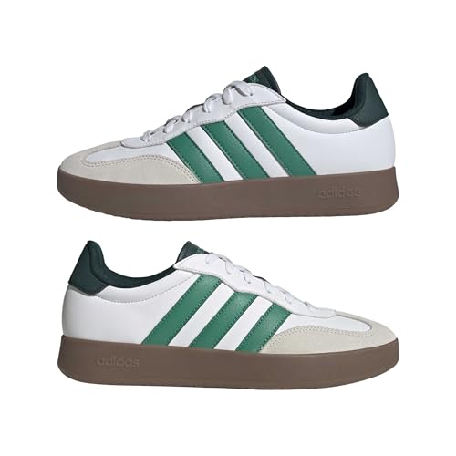 White/Court Green/Aurora Ivy