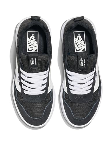 Mesh Black/White