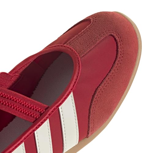 Better Scarlet/Off White/Gum