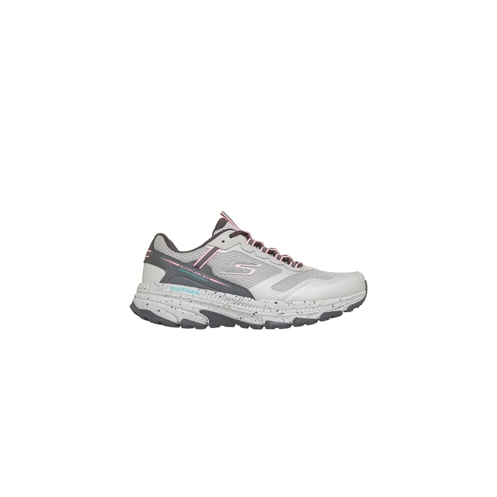 Gray/Pink