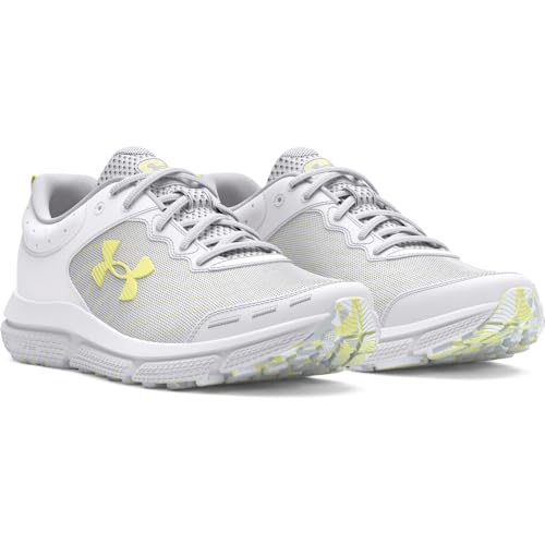 (110) White/White/Sonic Yellow