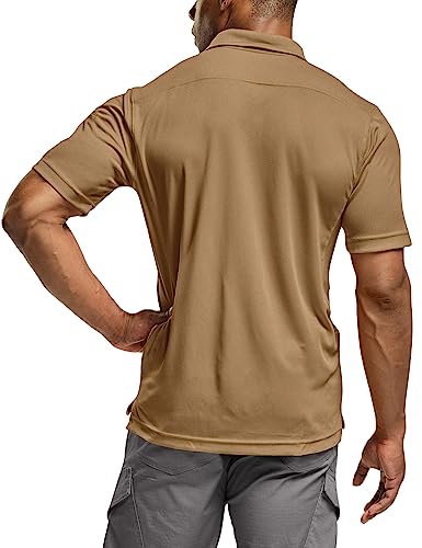 Frost Coyote