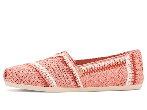Bloom Multi Engineered Crochet