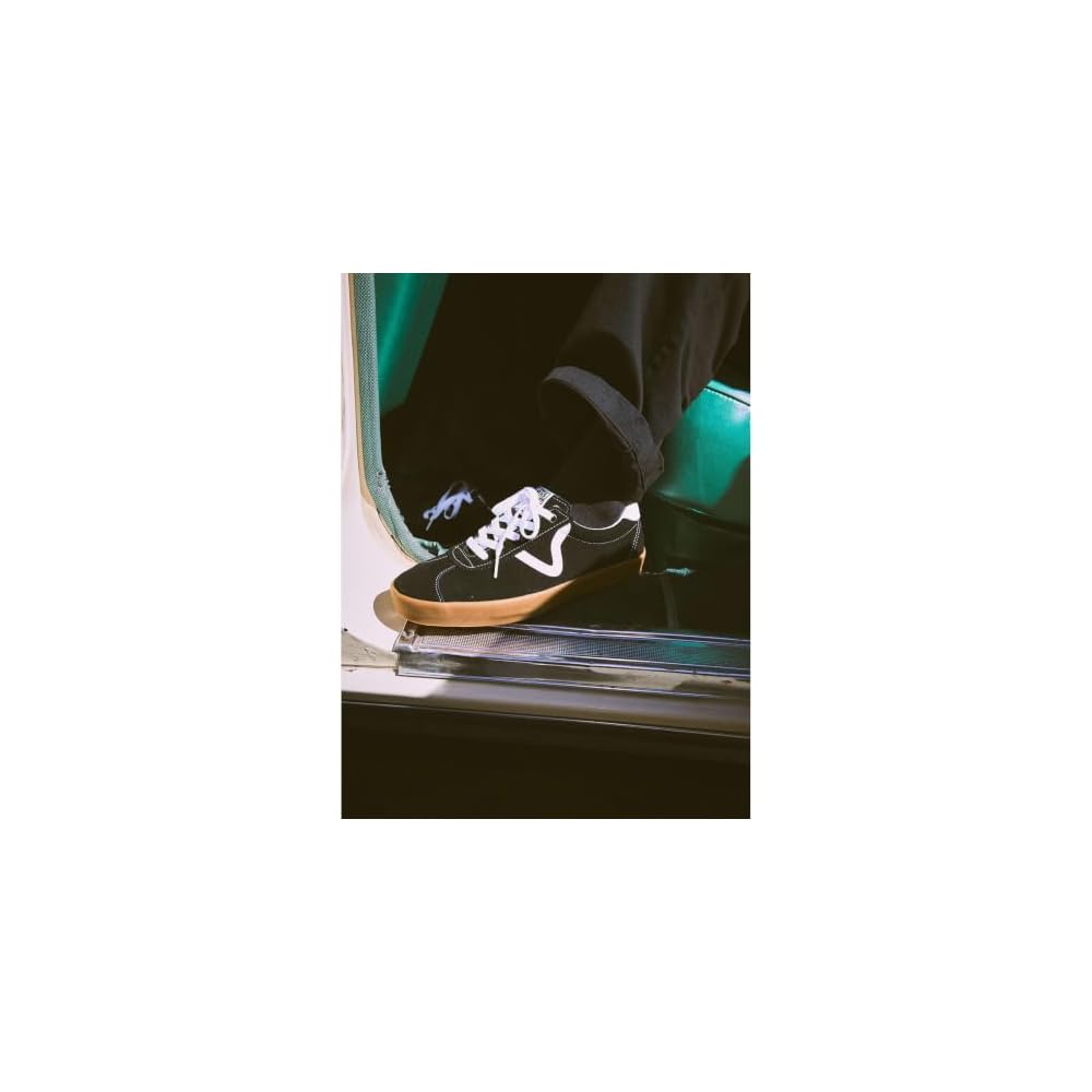 Black/Gum