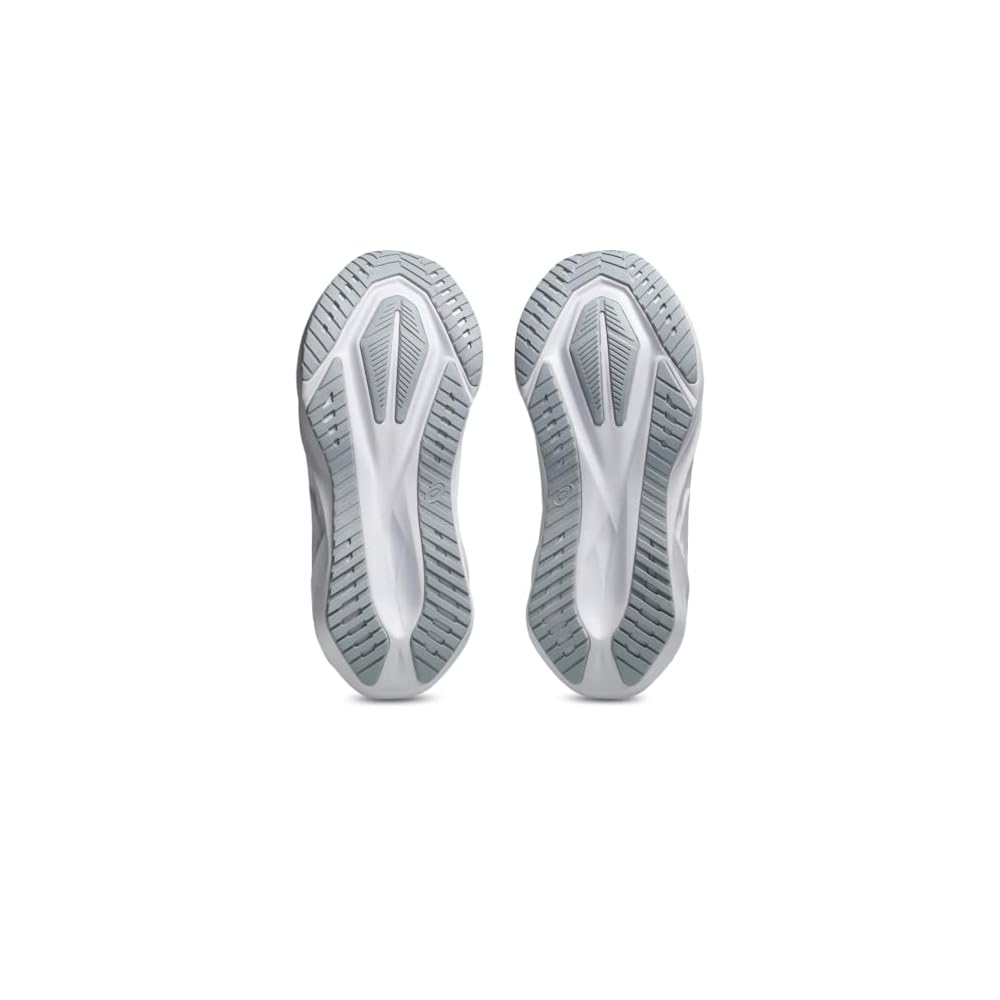 Piedmont Grey/Pure Silver